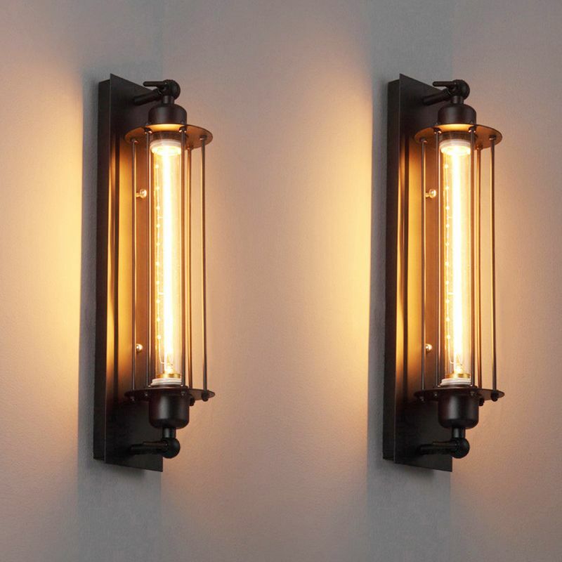 hallway night light
